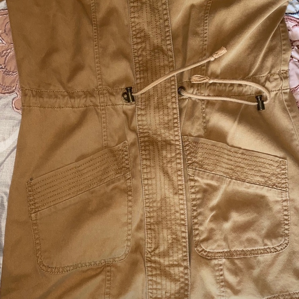 Jacket - Picture 3 of 3